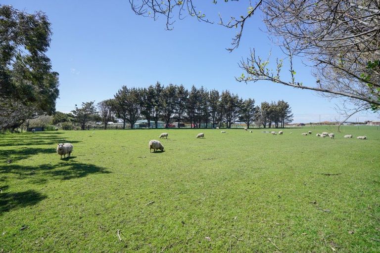 Photo of property in 44 Princes Road, Greenhills, Invercargill, 9877