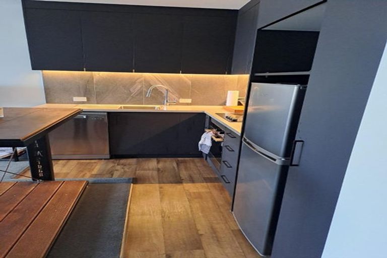 Photo of property in 304/2 Launch Road, Hobsonville, Auckland, 0616