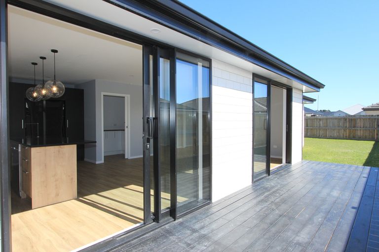 Photo of property in 3 Hurricane Way, Burleigh, Blenheim, 7201