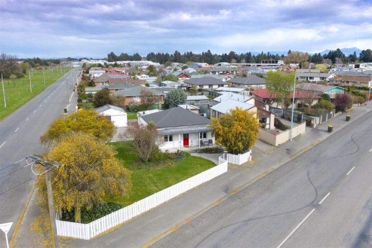 Photo of property in 1 Lagmhor Road, Tinwald, Ashburton, 7700