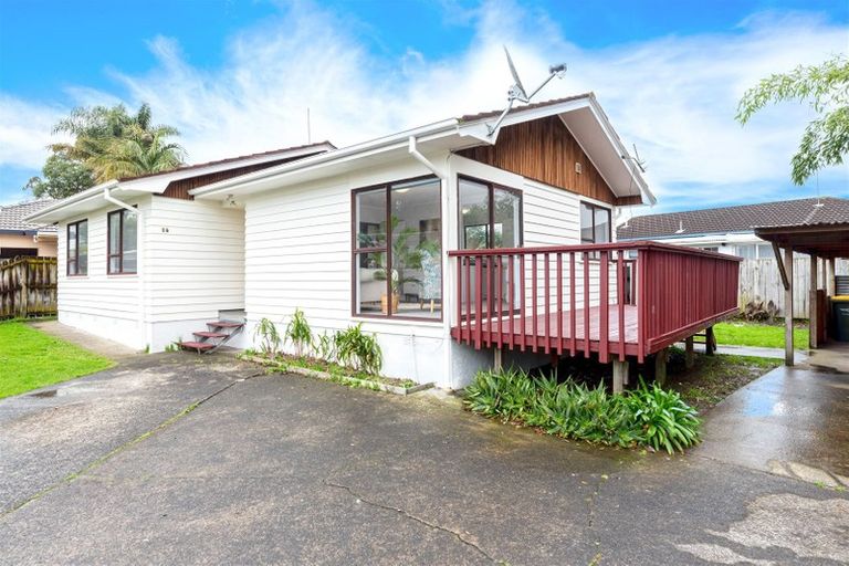 Photo of property in 27 Larissa Avenue, Henderson, Auckland, 0610