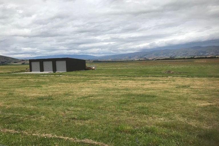 Photo of property in 100 Gladsmuir Road, Queensberry, Cromwell, 9383