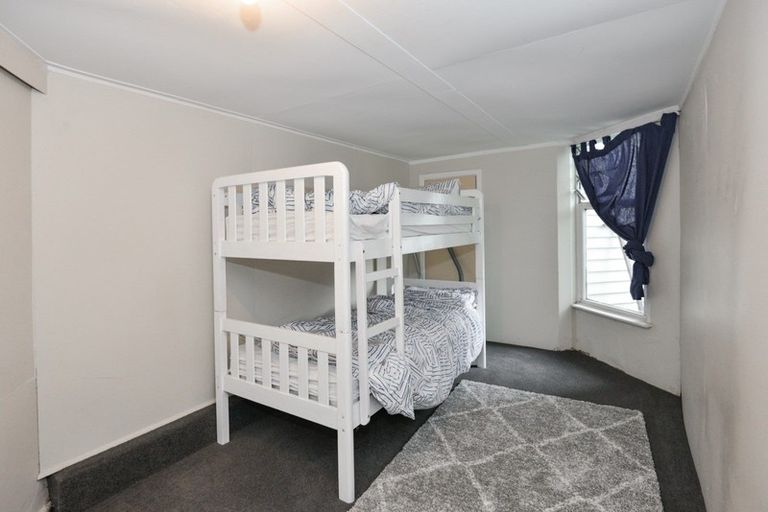 Photo of property in 612 Frederick Street, Mahora, Hastings, 4120