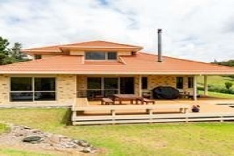 Photo of property in 73 Erskine Road, Maunu, Whangarei, 0110