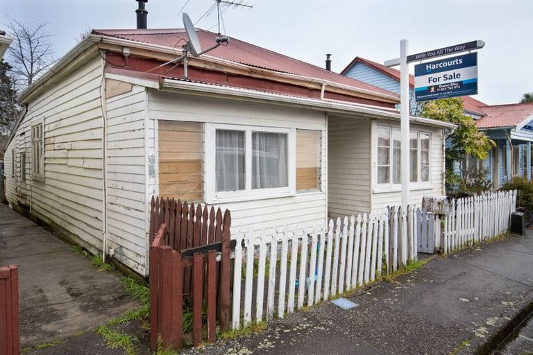 Photo of property in 12 Threadneedle Street, Greymouth, 7805