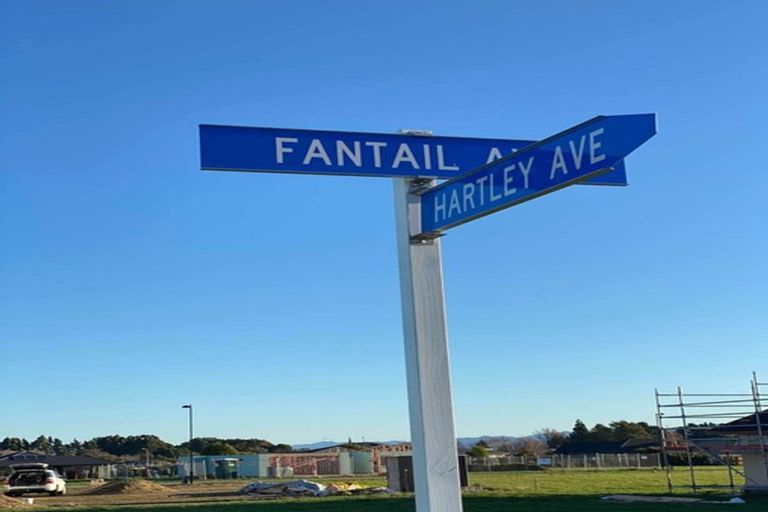 Photo of property in 9 Fantail Avenue, Carterton, 5713