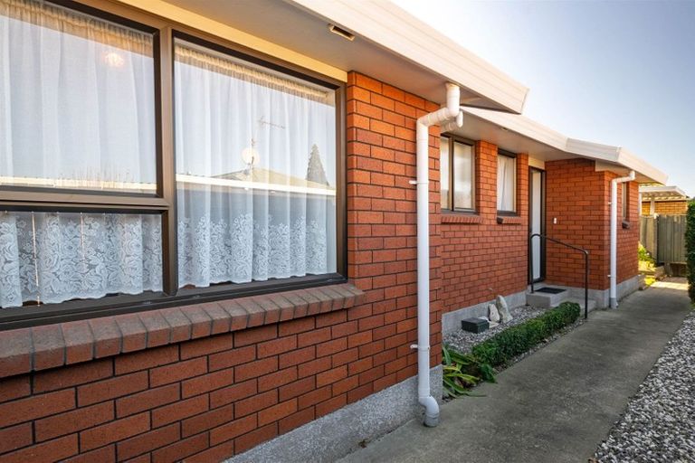 Photo of property in 48b Mclauchlan Street, Springlands, Blenheim, 7201