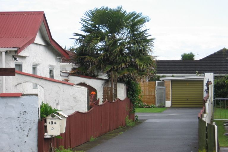 Photo of property in 1/104 Fitzroy Street, Papatoetoe, Auckland, 2104