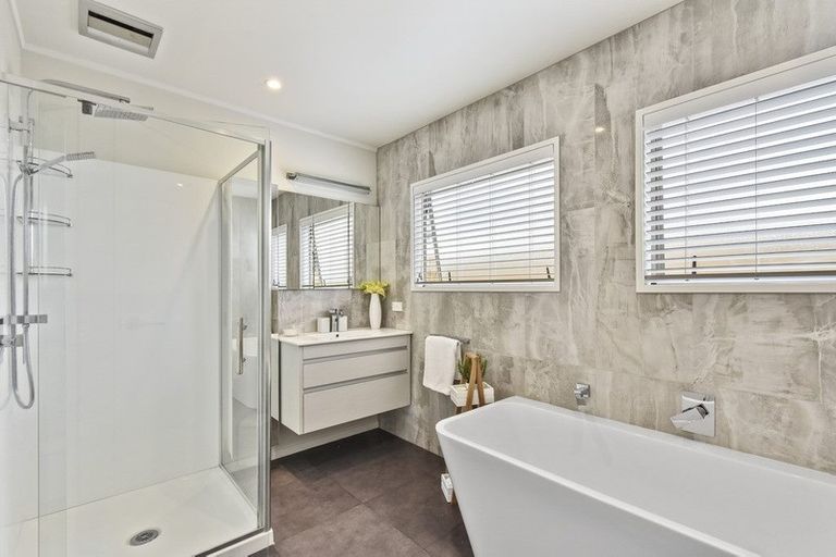 Photo of property in 21 Bledisloe Street, Papatoetoe, Auckland, 2104