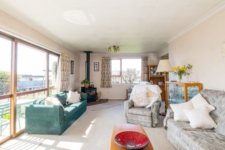 Photo of property in 4 Rata Place, Glenwood, Timaru, 7910