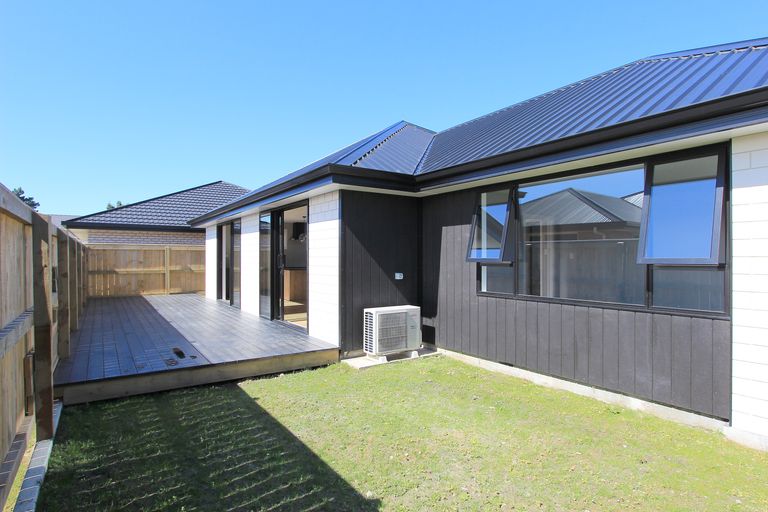 Photo of property in 3 Hurricane Way, Burleigh, Blenheim, 7201