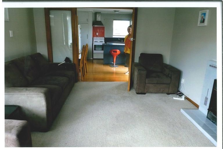 Photo of property in 17 Parker Street, Hornby, Christchurch, 8042