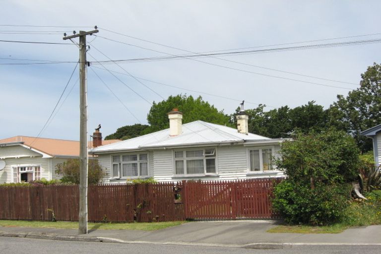 Photo of property in 116 Ruskin Street, Addington, Christchurch, 8024