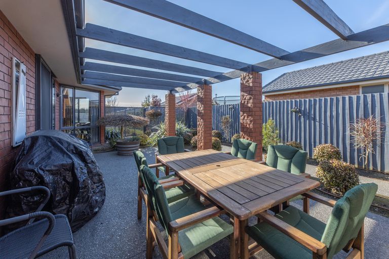 Photo of property in 4 Edwin Trent Drive, Prebbleton, 7604