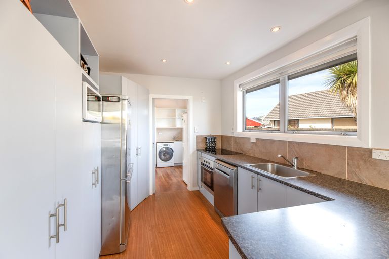 Photo of property in 18 Cavendish Road, Casebrook, Christchurch, 8051