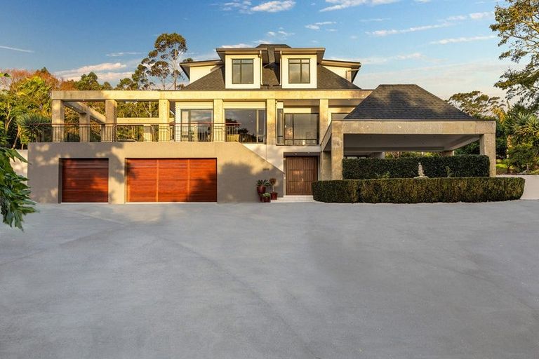 Photo of property in 9 Tiffany Close, Totara Park, Auckland, 2019