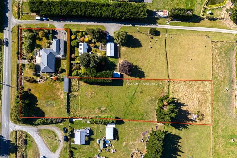 Photo of property in 169 Ashburton Gorge Road, Mount Somers, Ashburton, 7771