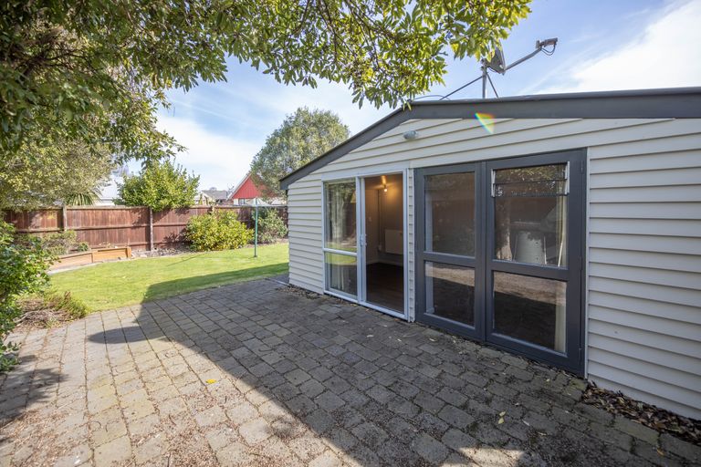 Photo of property in 18 Cavendish Road, Casebrook, Christchurch, 8051