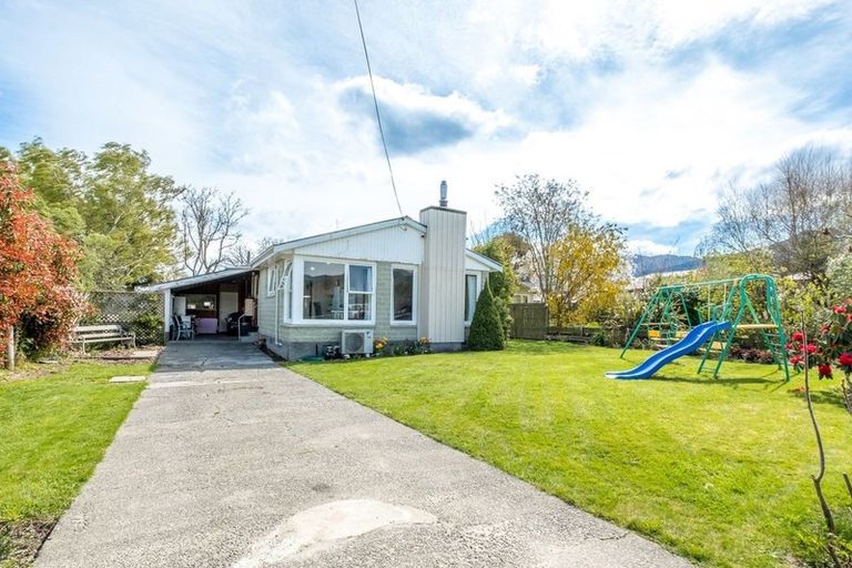 Photo of property in 10 Hanmer Springs Road, Hanmer Springs, 7334