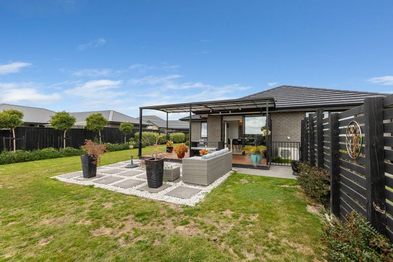 Photo of property in 62 Papawhero Drive, Bell Block, New Plymouth, 4312