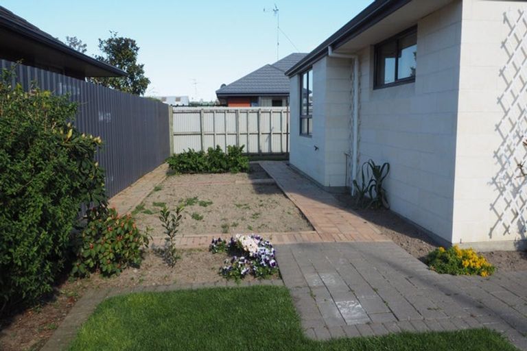 Photo of property in 23 Cameron Street, Ashburton, 7700
