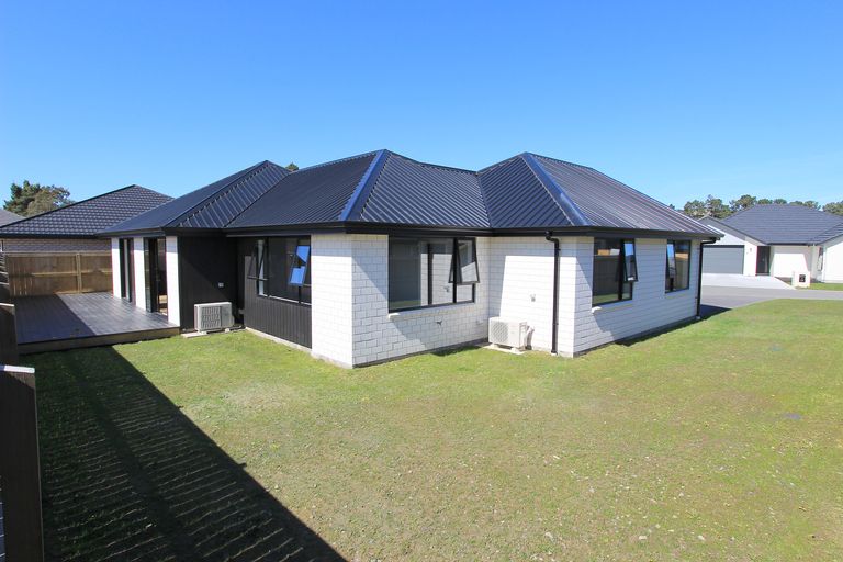Photo of property in 3 Hurricane Way, Burleigh, Blenheim, 7201
