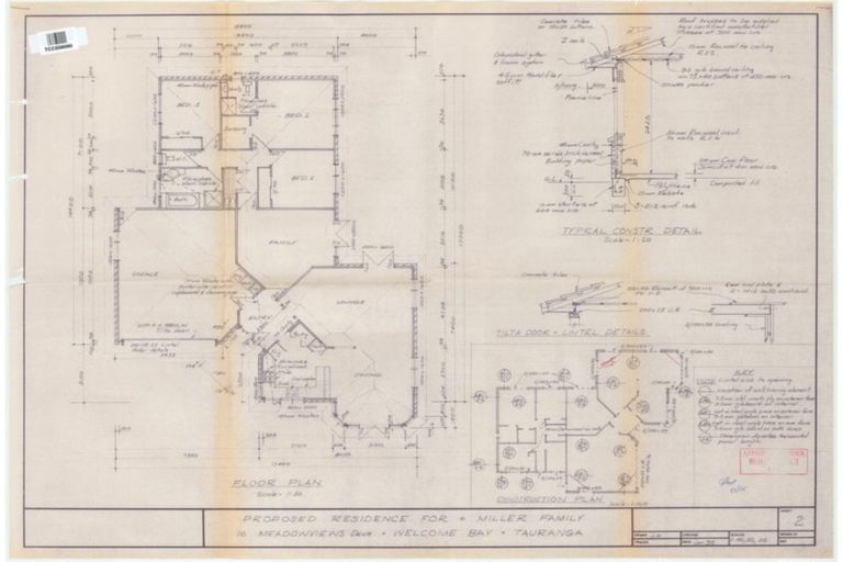 Photo of property in 16 Meadowviews Drive, Welcome Bay, Tauranga, 3112