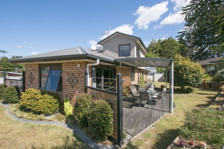 Photo of property in 40 Macmillan Street, Katikati, 3129