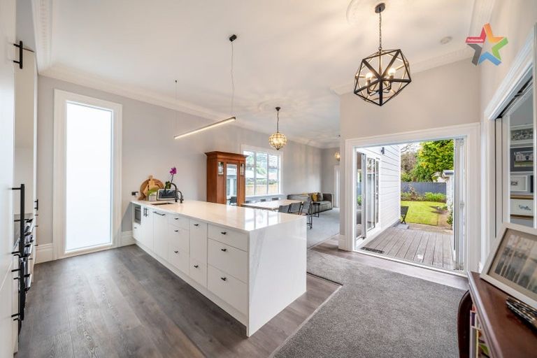 Photo of property in 79 Wakefield Street, Alicetown, Lower Hutt, 5010