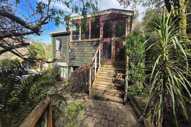 Photo of property in 27 Kelvin Road, North East Valley, Dunedin, 9010