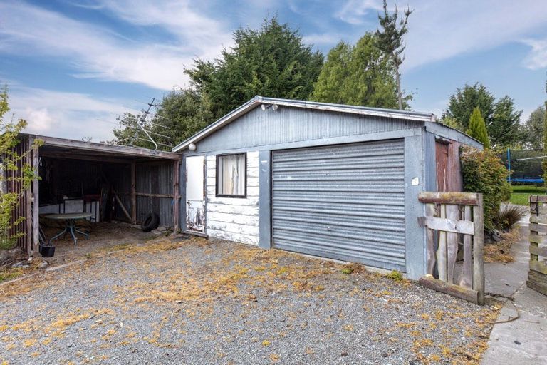 Photo of property in 18 James Street, Waimate, 7980
