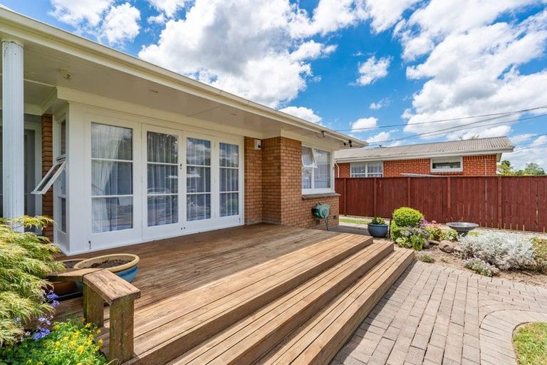 Photo of property in 19 Laurence Street, Queenwood, Hamilton, 3210
