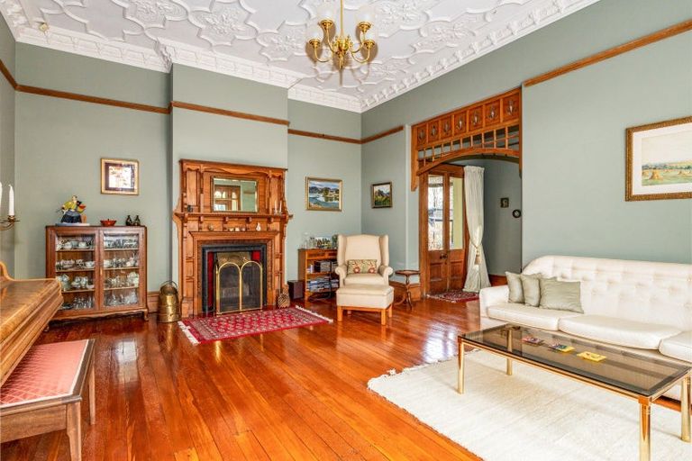 Photo of property in 584 Orari Station Road, Geraldine, 7992