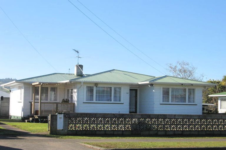 Photo of property in 58 Kelvin Road, Papakura, 2110