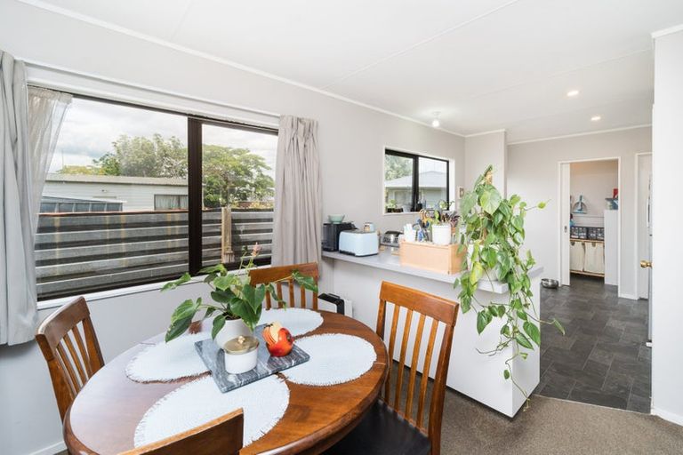 Photo of property in 126d Ferguson Street, West End, Palmerston North, 4412