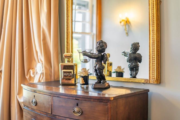 Photo of property in 24 Hobson Street, Thorndon, Wellington, 6011