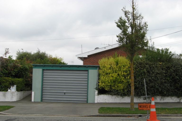 Photo of property in 2/1 Aynsley Street, Parkside, Timaru, 7910