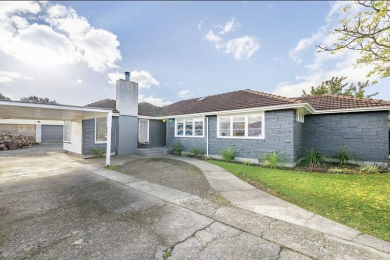 Photo of property in 34 Shakespeare Avenue, Trentham, Upper Hutt, 5018