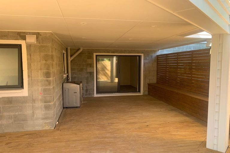 Photo of property in 10 Galaxy Drive, Mairangi Bay, Auckland, 0630