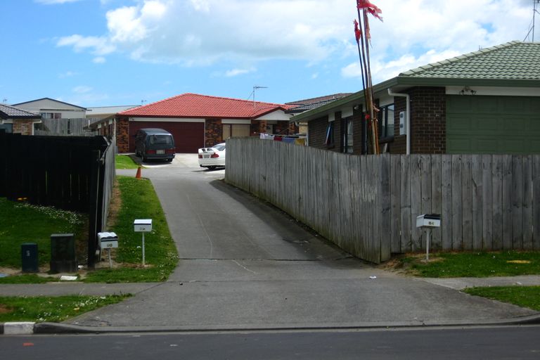 Photo of property in 62 Robert Ross Place, Clendon Park, Auckland, 2103