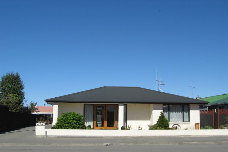 Photo of property in 2/74 Elizabeth Street, Seaview, Timaru, 7910