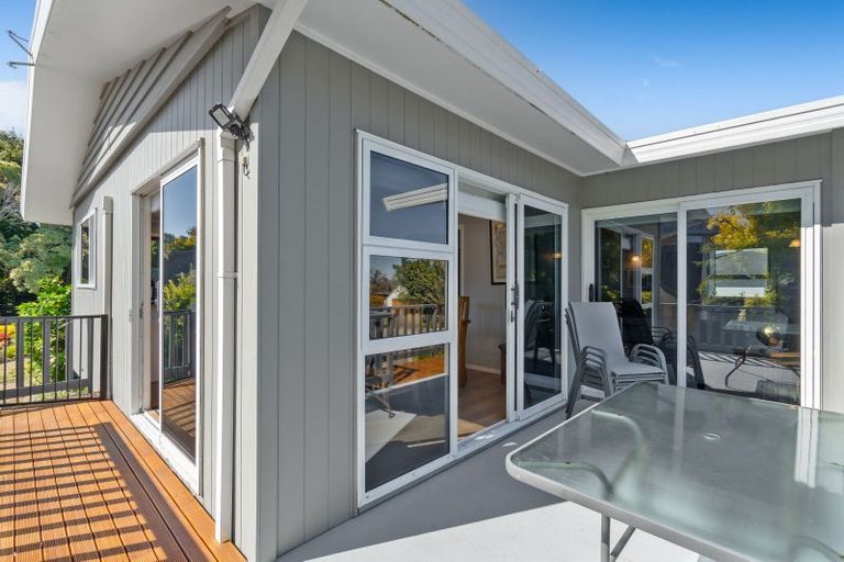 Photo of property in 96 Titoki Street, Lansdowne, Masterton, 5810