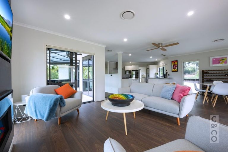 Photo of property in 11 Moses Road, Kaukapakapa, 0873