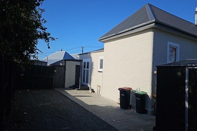 Photo of property in 75 Alexandra Street, Richmond, Christchurch, 8013