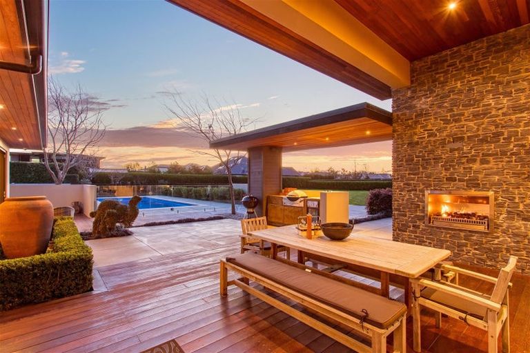 Photo of property in 12 Shotfirer Lane, Halswell, Christchurch, 8025