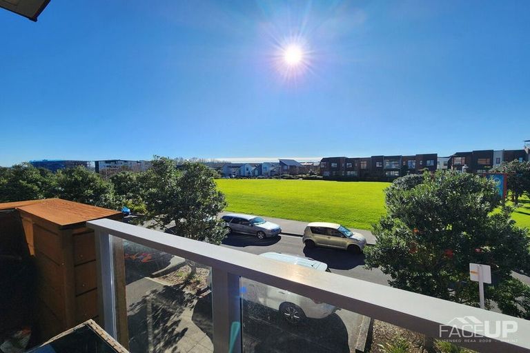 Photo of property in 106/160d Hobsonville Point Road, Hobsonville, Auckland, 0616