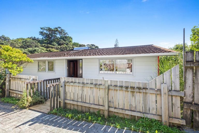 Photo of property in 6 Rawhiti Road, Pukerua Bay, 5026