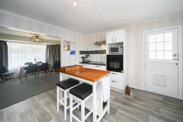 Photo of property in 7 Dunallen Avenue, Marton, 4710