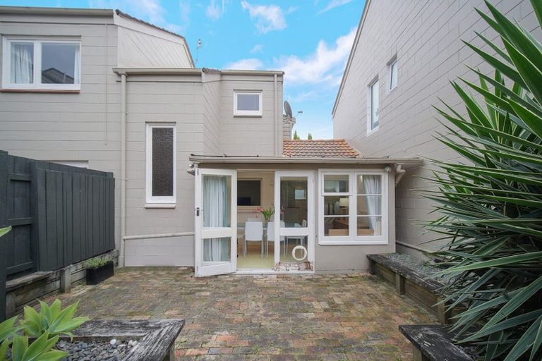 Photo of property in 15/8 Hamilton Road, Herne Bay, Auckland, 1011
