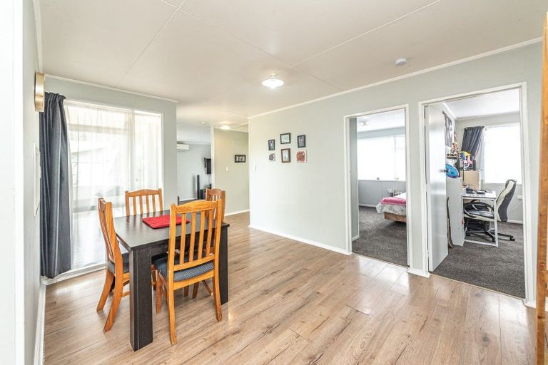 Photo of property in 40 Hackett Street, Whanganui East, Whanganui, 4500